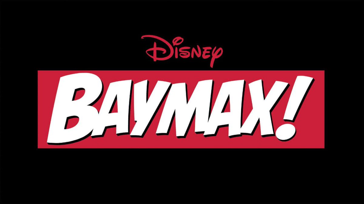 EZoneOficial's tweet photo. NUEVAS SERIES!!!
Se revelan nuevas series animadas para Disney.
- #Tiana: Un Spin-off de la Princesa y el Sapo.
- #ZootopiaPlus: Un spin-off de Zootopia
- #Baymax! : Un spin-off de Big Hero 6
- #Moana: Un spin-off de la película homónima.

#disney #disneyland  #disneyplus #bhfyp https://t.co/mCTXkY9Elz