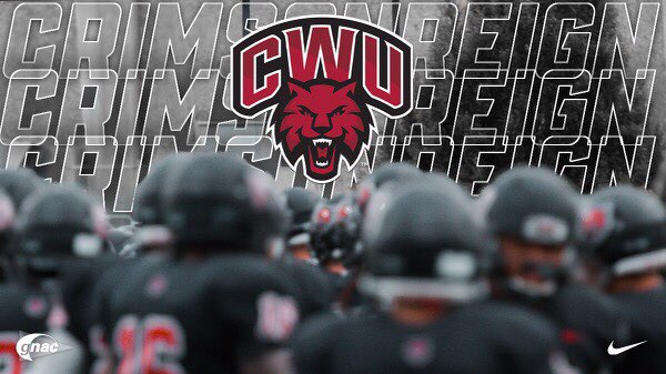 logan_brady8's tweet photo. Sorry for the repost everyone but I didn’t get it right the first time, I’m just a rookie with this stuff. But I’m STILL excited to announce that I’ve received a scholarship from @CentralWashU!! Big thanks to @CoachTinkFB @Coach_Leon_IV and @SteillyFB for the support!! https://t.co/ekEAbnN6tI