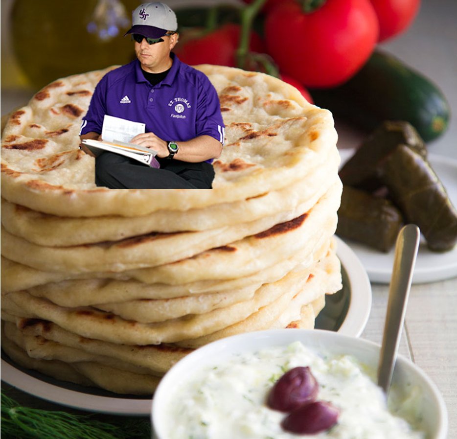 TommieSoftball's tweet photo. You've heard of Elf on a Shelf. Now get ready for: https://t.co/w6Wku2anoO
