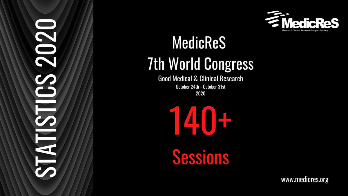 MAnesthesiology's tweet photo. Good Medical & Clinical Research Join Us Now https://t.co/Ei9BqiJ4uT
#MedicReS #MedicReSStatistics #GOODMEDICALRESEARCH #oncology #infectious #congress #urology #EPicos #Anesthesiology https://t.co/ulkR933fPX