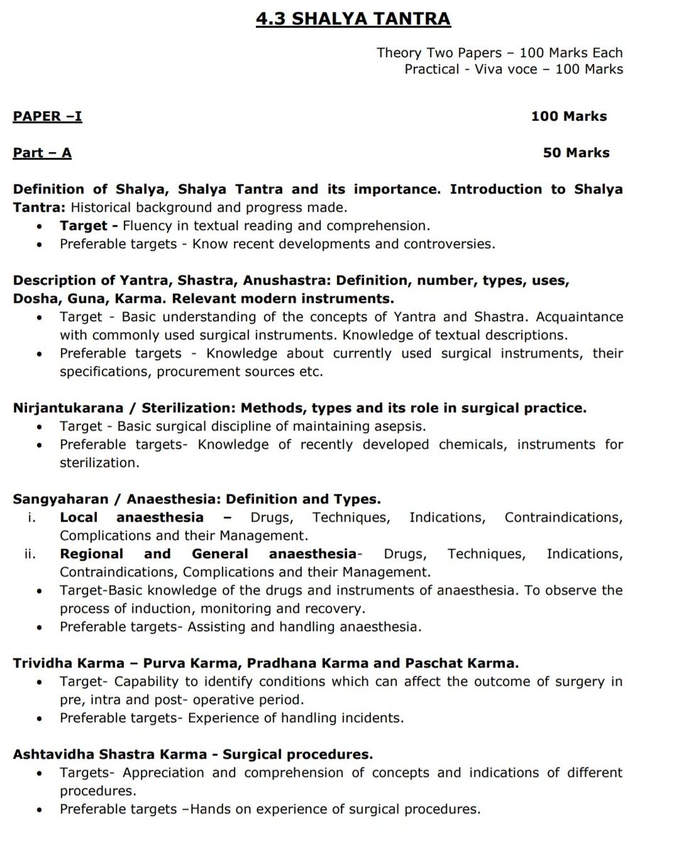 They are trained and attend clinical postings for Anaesthesia too which is required for surgical procedure.