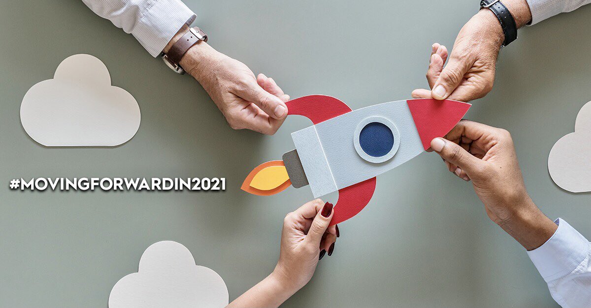 india_singhal's tweet photo. As the year draws to an end, I'm starting the #MovingForwardIn2021 initiative, a personal undertaking that will feature insights into how you can make #Year2021 your year! Stay tuned 😉 https://t.co/XUPl04qaDG