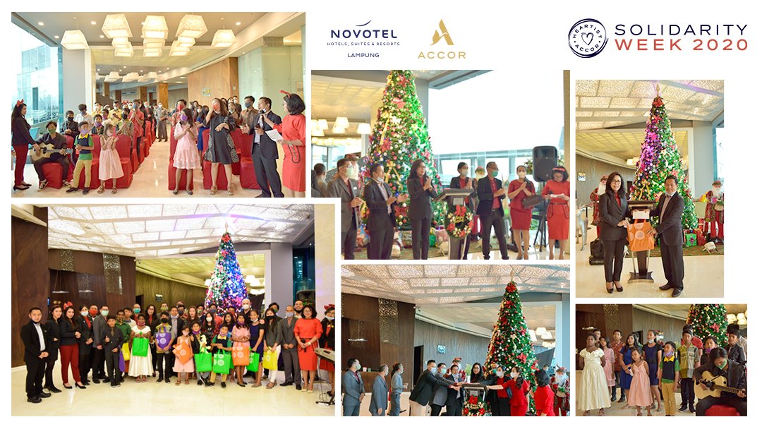 novotellampung's tweet photo. Let us stand in Solidarity.
Not to a specific country, race, or religion. But rather to humanity.
(David Vox)
#SolidarityWeek2020
#ALLinSolidarity
#ALLHeartist
#novotellampung
#novotelhotels
#Accorhotels https://t.co/dokjgYswhQ
