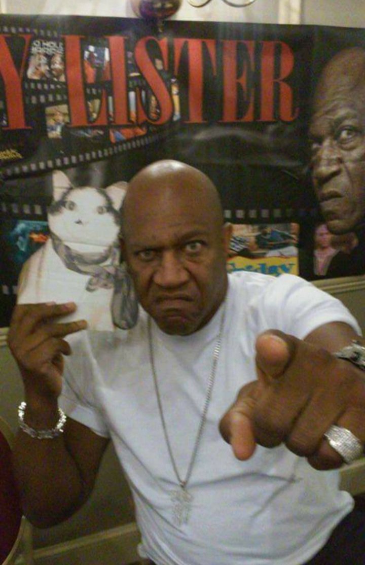 DavidHAltman's tweet photo. #RIPTinyLester https://t.co/PTRWt5UaKM