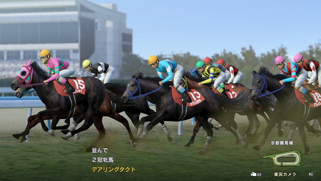 ウイニングポスト 公式 最新作4月15日発売予定 Winningpost Kt さん Twitter