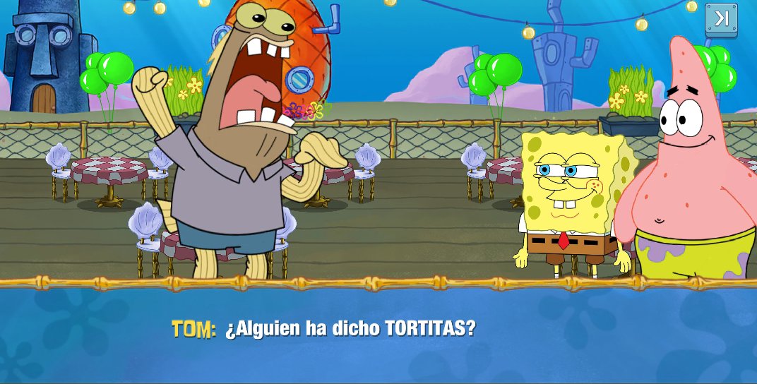 Kloe_e's tweet photo. ¡Con este juego te partirás de risa! 
https://t.co/GbZB7pvySc https://t.co/VGI1kUQUBP