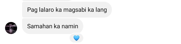 bracenipatrick's tweet image. sweet naman mga prends ko 🥺