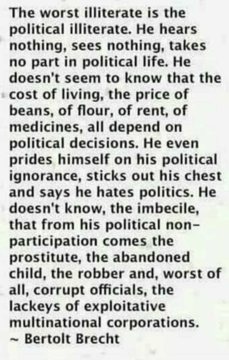 love_sadiki's tweet photo. You dont do politics hako bt politics do you everyday #OurProblemAsZimbos https://t.co/91LxpDkUQC