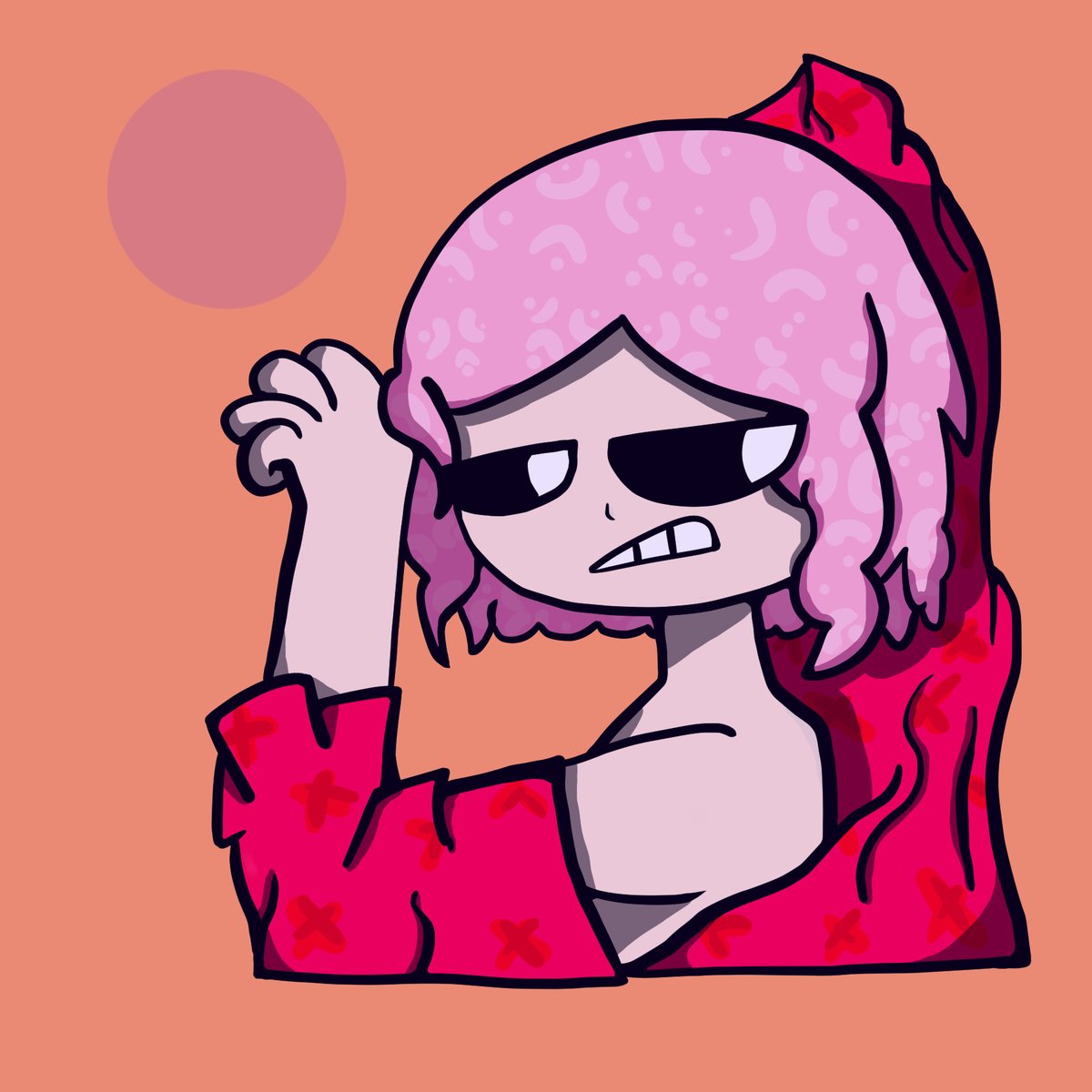 RedRoy160's tweet photo. #RedRoy
Un DTIYS que hice hace tiempo; solo que lo pase a digital jsjs https://t.co/2cmaHcjWsD
