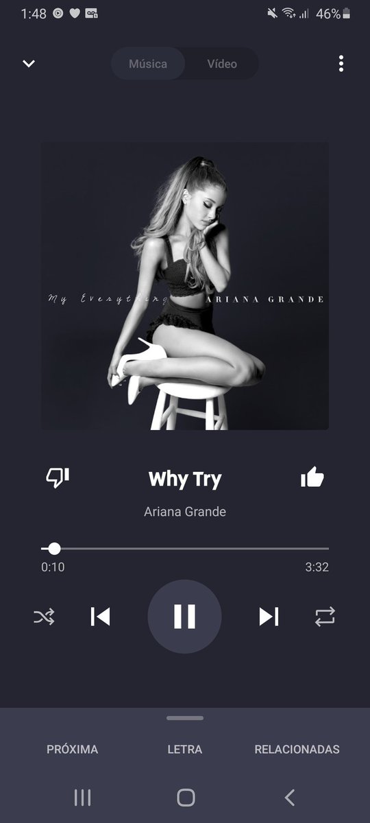 Arianaのtwitterイラスト検索結果 古い順