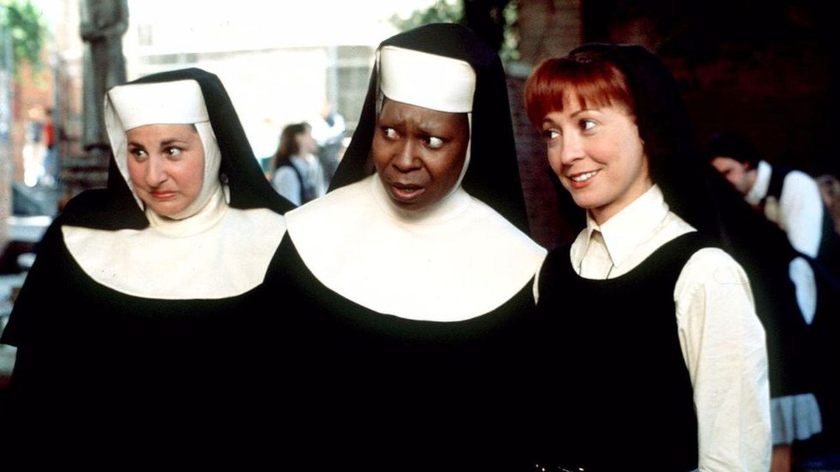 Disney confirms ‘Sister Act 3’ with Whoopi Goldberg, Tyler Perry