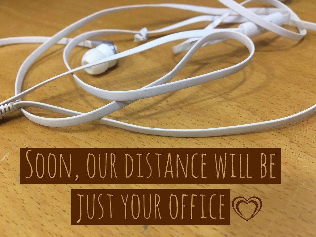 SadafTVlogs's tweet photo. Soon, our distance will be just your office 🖤 https://t.co/bkfpzNZTrA