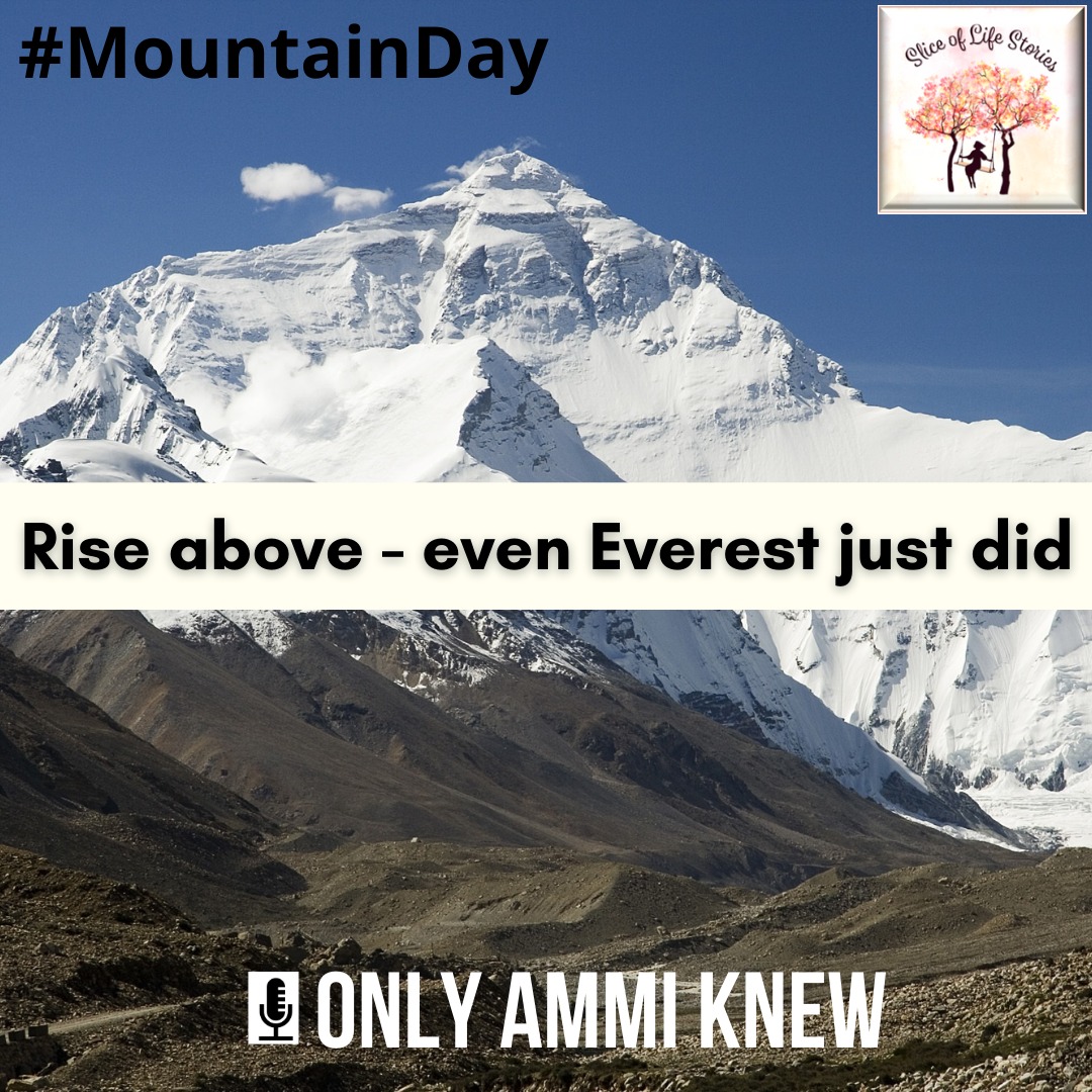 Mountain Day with🎙Only Ammi Knew

▶ youtube.com/watch?v=D01sfV…

#mountainsmatter #mountain #mountains #landscape #adventures #nature #getoutdoors #mountainsunset #podcast #stories #storytelling #podcasting #storiestotell #shortstories #podcasts #podcaster #newpodcast #realstories.