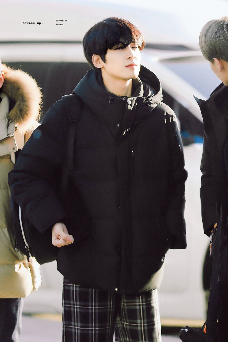 thumbsup_717's tweet photo. 181212 ♡ *
￼
#세븐틴⁠ ⁠⁠ ⁠#SEVENTEEN⁠ ⁠⁠ @pledis_17
#원우 #WONWOO #ウォヌ https://t.co/UB1mhotEwA