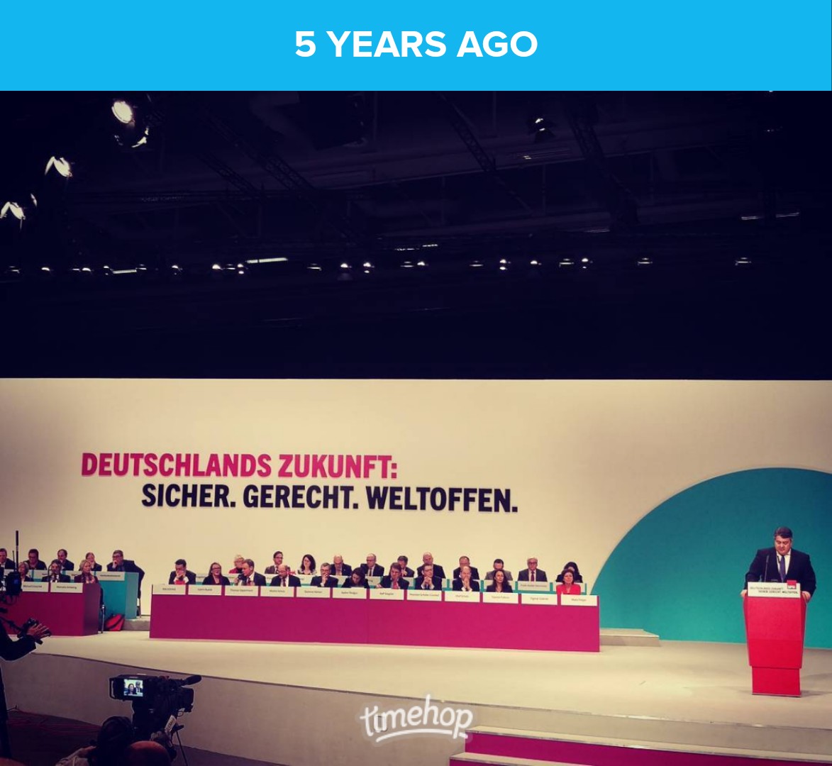 Wally44's tweet photo. #spdbpt #bpt15 https://t.co/0NAIxy9lit