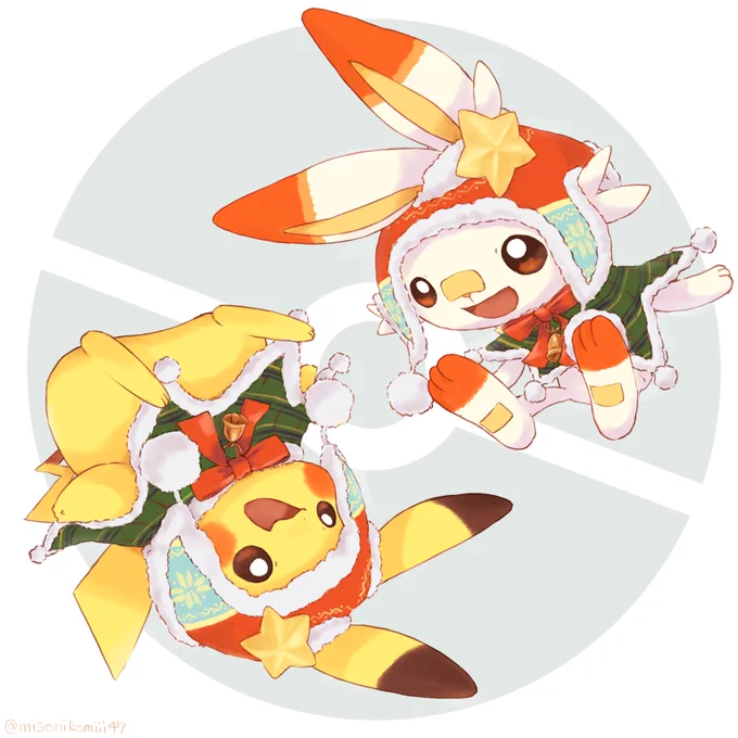ポケセンのポンチョヒバちゃん可愛すぎません…⁇? 