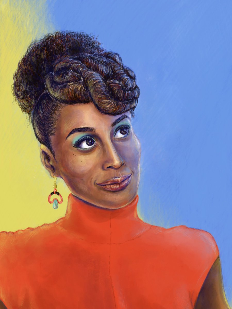 Yifan Luo tweet media