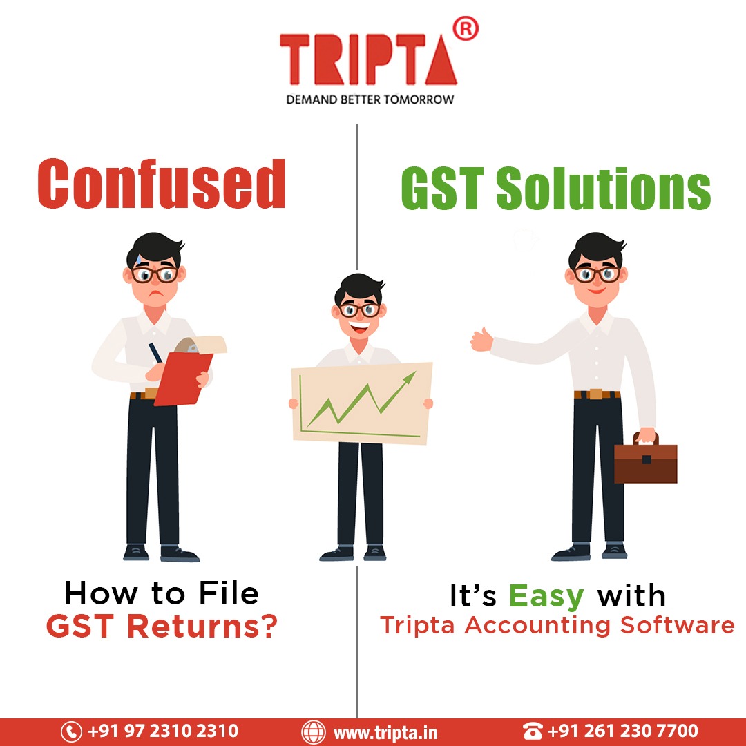 triptaindia's tweet photo. Call Now for FREE Demo
☎ +91 97 2310 2310
☎ +91 261 230 7700

For More Information:- https://t.co/SiKcluHDjU

#Triptasoftware #Rely #Radix #gst #lastdate #tripta #TriptaInnovations #AccountingSoftware #BuySoftware #TextileAccounting https://t.co/nQdq8QnMMf