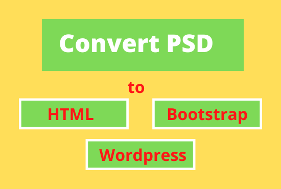 NProtyasha's tweet photo. Check out my #FiverrGig on #Fiverr: I will convert psd to html with bootstrap
https://t.co/YTY8kEAjw1
#psdtohtml #psdtohtml5 #psdtobootstrap #psdtowordpress #webdesign #freelancing #Fiverr #design #WordPress #wordpresswebsite https://t.co/Dgf35PG8jb