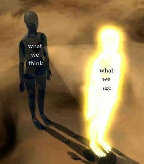 VisionaryxSoul's tweet photo. Those with the eyes to see and the desire to go beyond this physical dimension will realize their true nature isn’t inside this body, but deep within the naked Spirit. https://t.co/9RNjalElNm