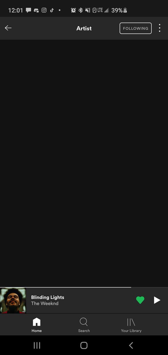 wi11iamgraham's tweet photo. HER SPOTIFY WONT LOAD 😭😭😭 https://t.co/WA2WDSPx3W