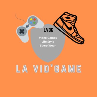 La Vid Games tweet media