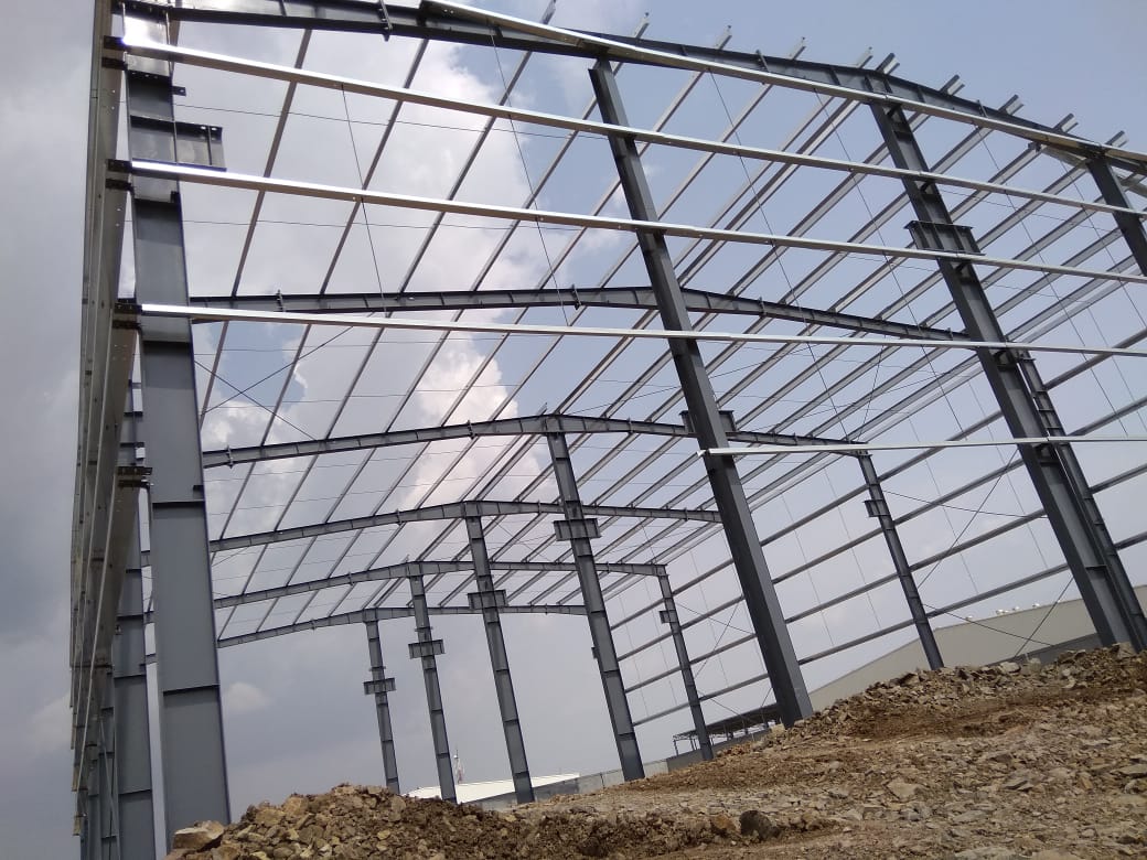 PushpakLtd's tweet photo. Uncompromising Quality  

#pushpakinfra #colouroof #deckingsheet #steelindustry #steelplant #ProfileSheet #purlin #roofingindustry #ppgi #gi #metalsheet #pushpaksteel #polycorbonatesheet #maharashtra #pune #india https://t.co/OeH65gnAkz