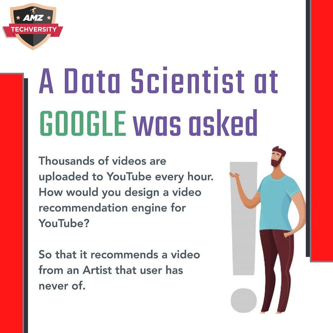 TechversityAmz's tweet photo. Share your prospective 🤔

#datascience #machinelearning #python #artificialintelligence #ai #data #dataanalytics #bigdata #deeplearning #datascientist  #technology #coding #computerscience #dataanalysis #analytics #tech #iot #programmer #statistics #ml #developer #bhfyp https://t.co/ZiatKuawSm