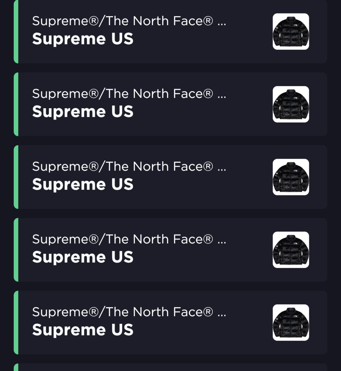 Das Proxies tweet media