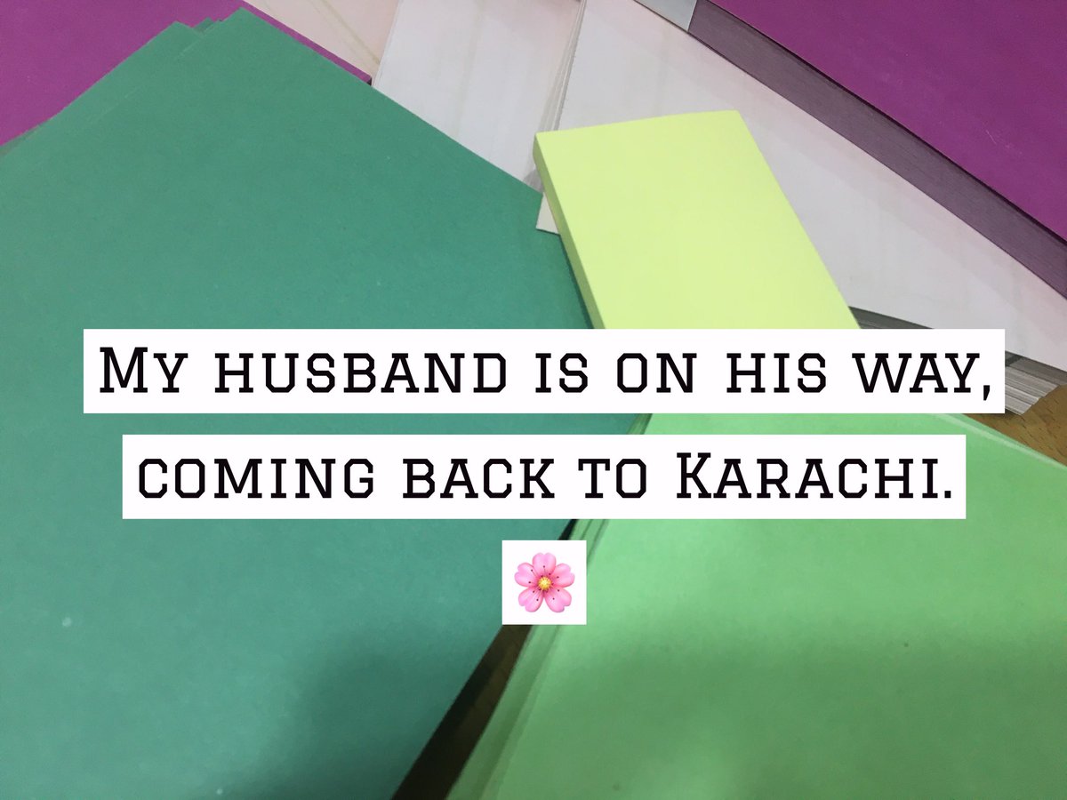 SadafTVlogs's tweet photo. - Experienced long distance relationship with my husband for 5 freaking months because of his job and that really sucks. 

[10.DEC.2020] 🌸 https://t.co/CTXykDLgHG