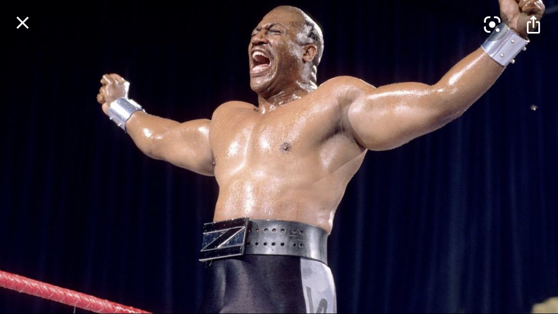 undertaker1877's tweet photo. #RIPTinyLester Aka #zues @JAxle1147 @icecube @HulkHogan @davidlagreca1 #Noholdsbard #RIPDeebo 1989 #SummerSlam great match up https://t.co/yfUg2qJs2E