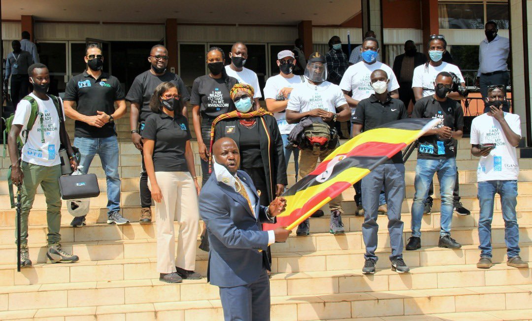 Hot Leaks Uganda tweet media