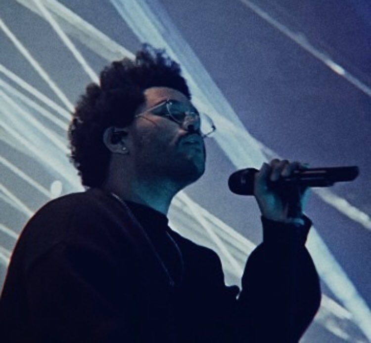 The Weeknd News tweet media