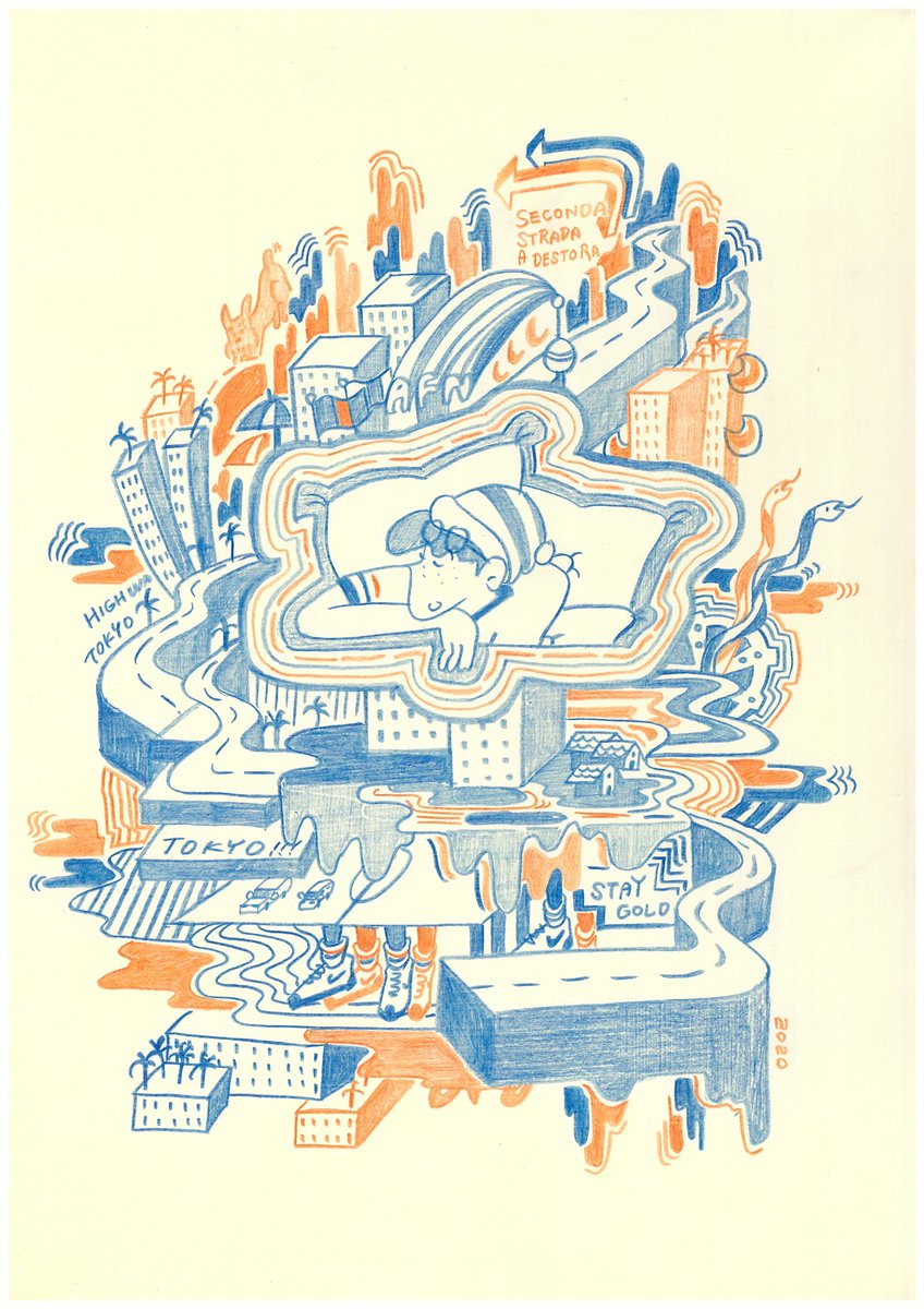 イラストアート Twitter Search Twitter