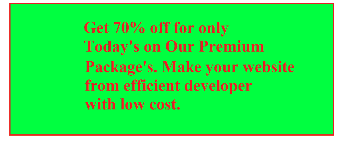web_expertbd's tweet photo. Make your Website with 70% discount. 
#evermorealbum #LinkedIn #bounty #TheLockdownAwards #website #webdevelopment #PSDtoHTML #Developer #DonaldTrump #JoeBiden #BarackObama #winter #US #China #CristianoRonaldo #LionelMessi #Naymerjr 
Order Now: https://t.co/IyNHJl5ZPX https://t.co/NCeGFNE2Ol