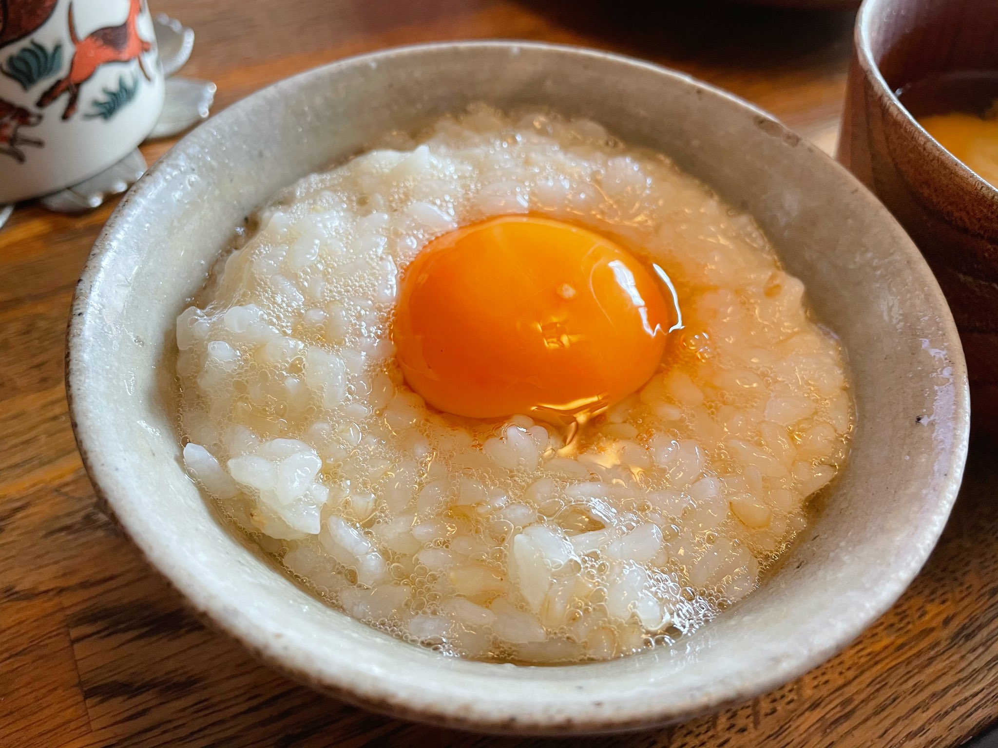 何 から かけ 歳 ご飯 卵 卵かけご飯