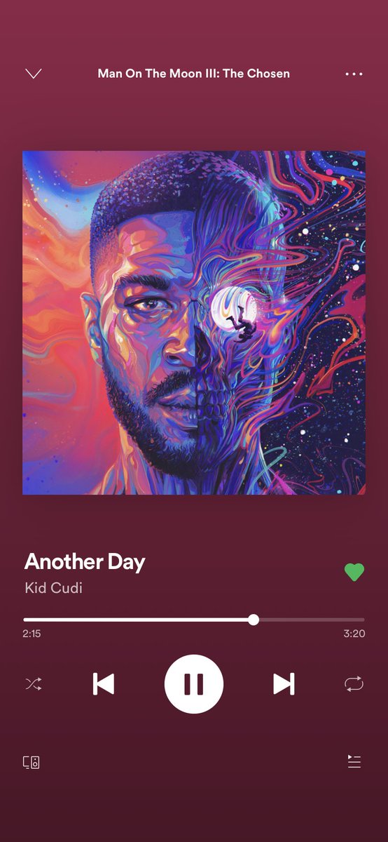 lilsweet__'s tweet photo. FINALLY!!! I’ve been waiting for 10 years for this 😩😩 AMAZING 😍💞 @KidCudi #kidcudi #MOTM3 #MOTMIII #ManOnTheMoon3 #manonthemoon https://t.co/aBMoczRp2H