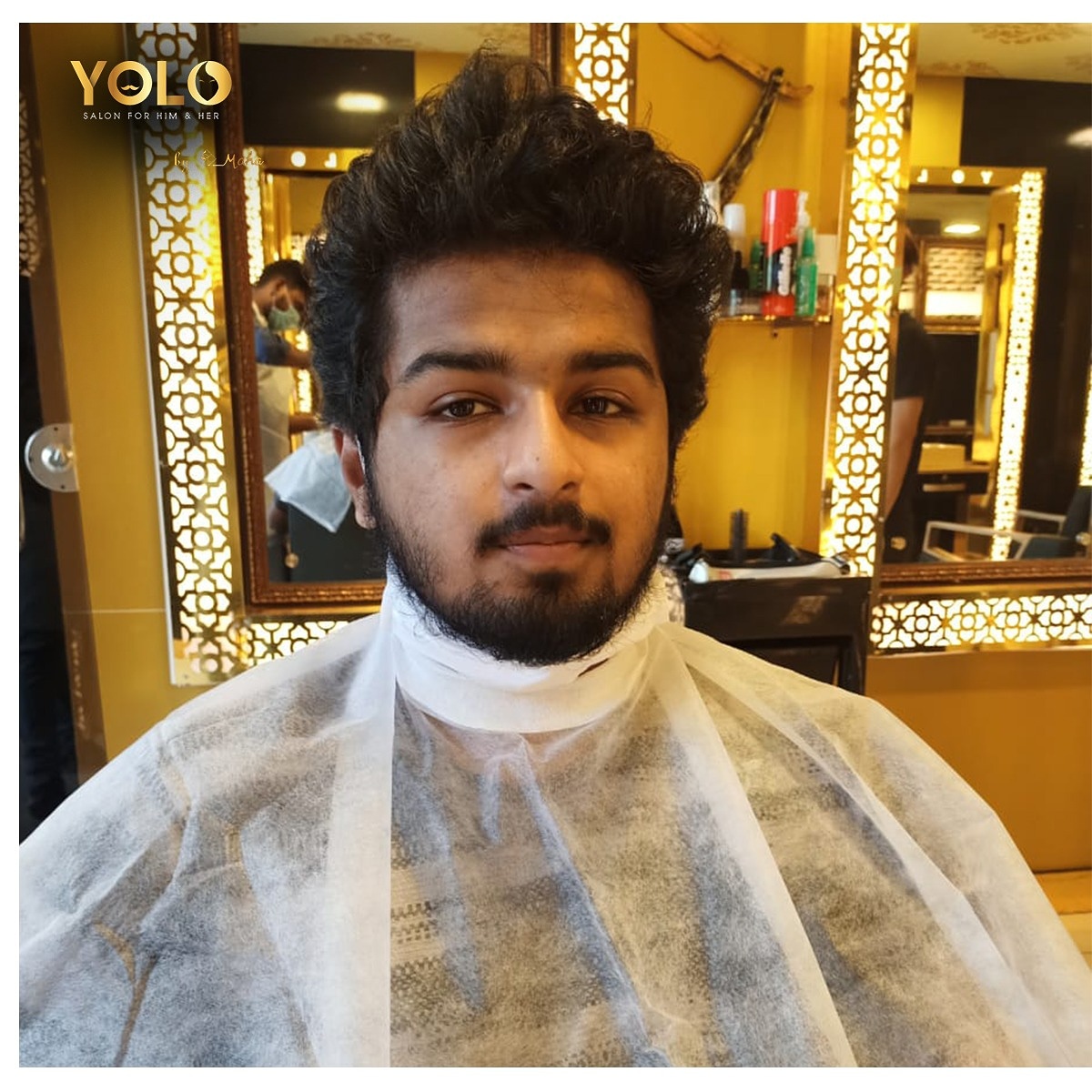 yolo_offl's tweet photo. Very delighted to see our clients rejoicing with their hair @yolo_offl
.
.
.
#Youonlyliveonce
#yolo
#annanagar
#salonsofchennai
#haircolours
#haircut
#smoothening
#straightning
#salonoffer
#haircare
#conzeptnote https://t.co/ScVNyMqby3