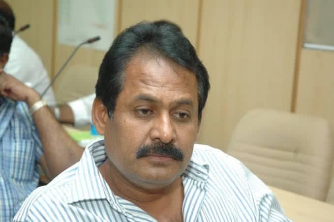 PROThiyagu's tweet photo. Producer #KBFilms Mr. Balu is admitted in Fortis Malar Hospital Chennai 4 days before in ICU as he was tested positive for #Covid19 . https://t.co/GtT8fA4mwN