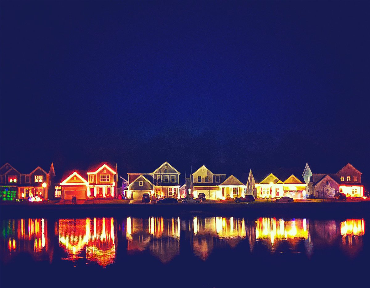 Holiday vibes #ColumbusOH