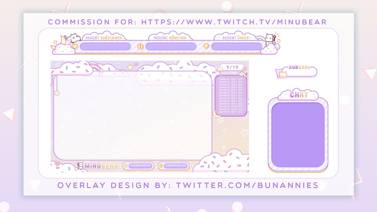 Overlays for - <a href="/minubear/">minu 🧸</a> ! ⛅️✨💜