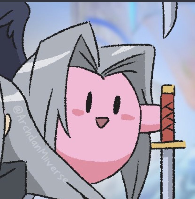 MisstressLycan's tweet photo. @ArchdanMiiverse Look at him,🥰✨ https://t.co/bivypRCrUv