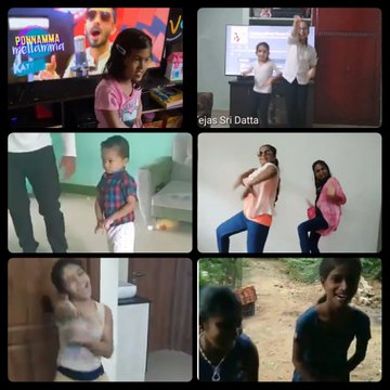 SKFC_Telugu's tweet photo. #Chellamma gone viral with catchy lyrics in FUNtastic music that made everyone shake their legs for #ChellammaDanceChallenge
'Vera Maari' moment ๐ฅ๐๐ฅ๐ฅ
#Doctor #1MLikesForChellamma https://t.co/ZfnVkdTvqJ
