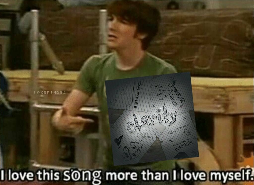 lwtyles's tweet photo. mood @iamjackduff #streamclarity https://t.co/ATWKHAbMtO
