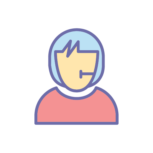 fair_icon's tweet image. This is about Customer representative, Bride, newlywed, saint bride, wife, woman, Customer representative color vector icon.  #Bride #customerrepresentative #newlywed #saintbride #wife #woman iconfair.com/icons/wedding-…