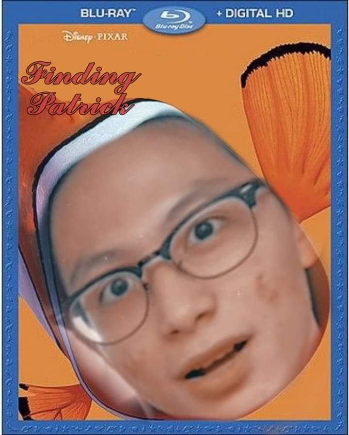 patrickyush's tweet image. hello, nakita niyo ba si @patrickyosh? #findingpatrickwithpatooties #nasaansipatrick