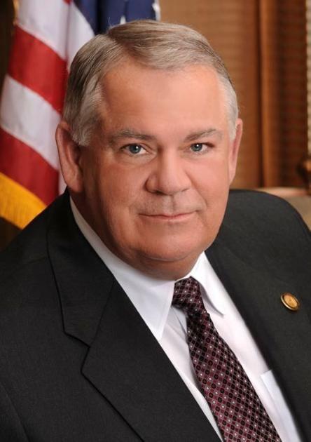 Albany_Herald's tweet photo. House Speaker David Ralston calls for lawmakers to choose Georgia's secretary of State https://t.co/z1SbSkJrTl https://t.co/Uc2OcuH4EQ