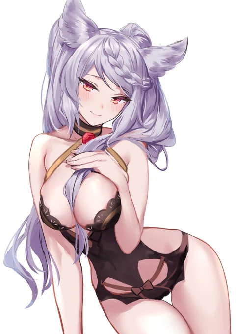 フラウお姉さま落書き 
