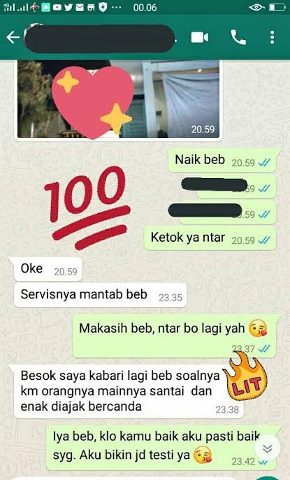 widya50375920's tweet photo. OPEN BO/VCS PRABAYAR,LANGSUNG DM/WA YG SUDAH TERTERA DI 🕊📩💯
#Recommended
#Real
#infoBoBoyolali
#OpenBoBoyolali
#BoBoyolali
#AngelBoyolali
#includeroom
#WpBoyolali
#REALVCS
#tanteHOT
#toketHOT
#cwekpangilan
#RealAccount
#exluderoom https://t.co/saU0vWbG3l