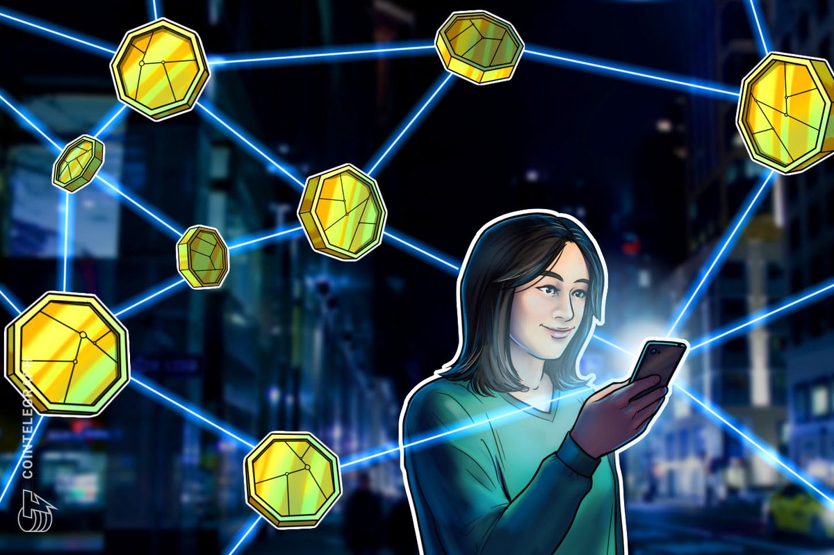 MaximumHODL's tweet photo. CoinTelegraph: MetaMask wants institutions to wade into DeFi with new enterprise version https://t.co/ayus0GvzDP https://t.co/fytnWpkkct